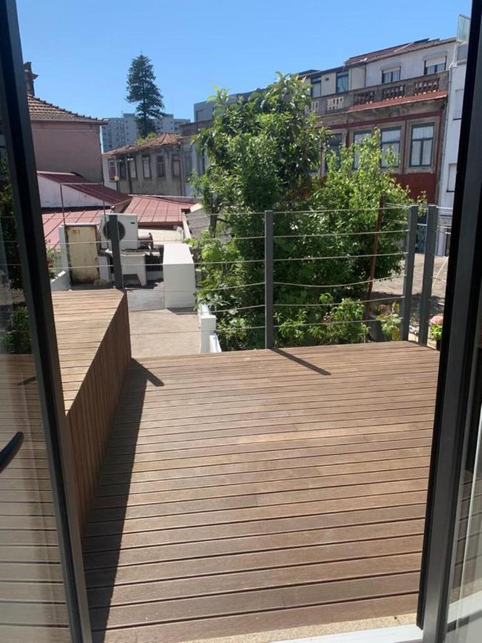 Art'S District Terrace Sunset Apartment Porto Exterior photo